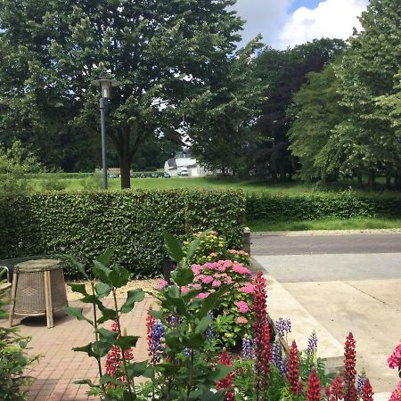 Belle Vue Vakantieappartement Genoelselderen Eksteriør billede