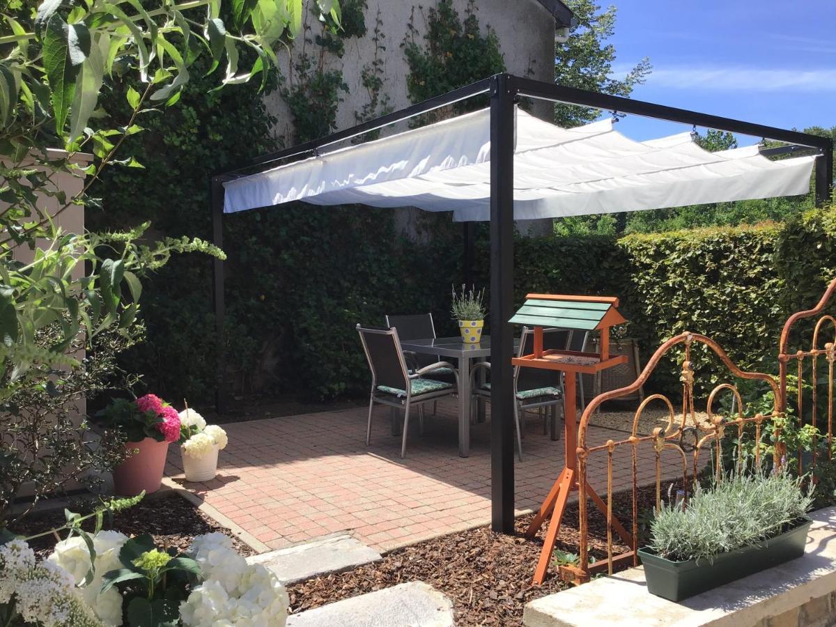 Belle Vue Vakantieappartement Genoelselderen Eksteriør billede