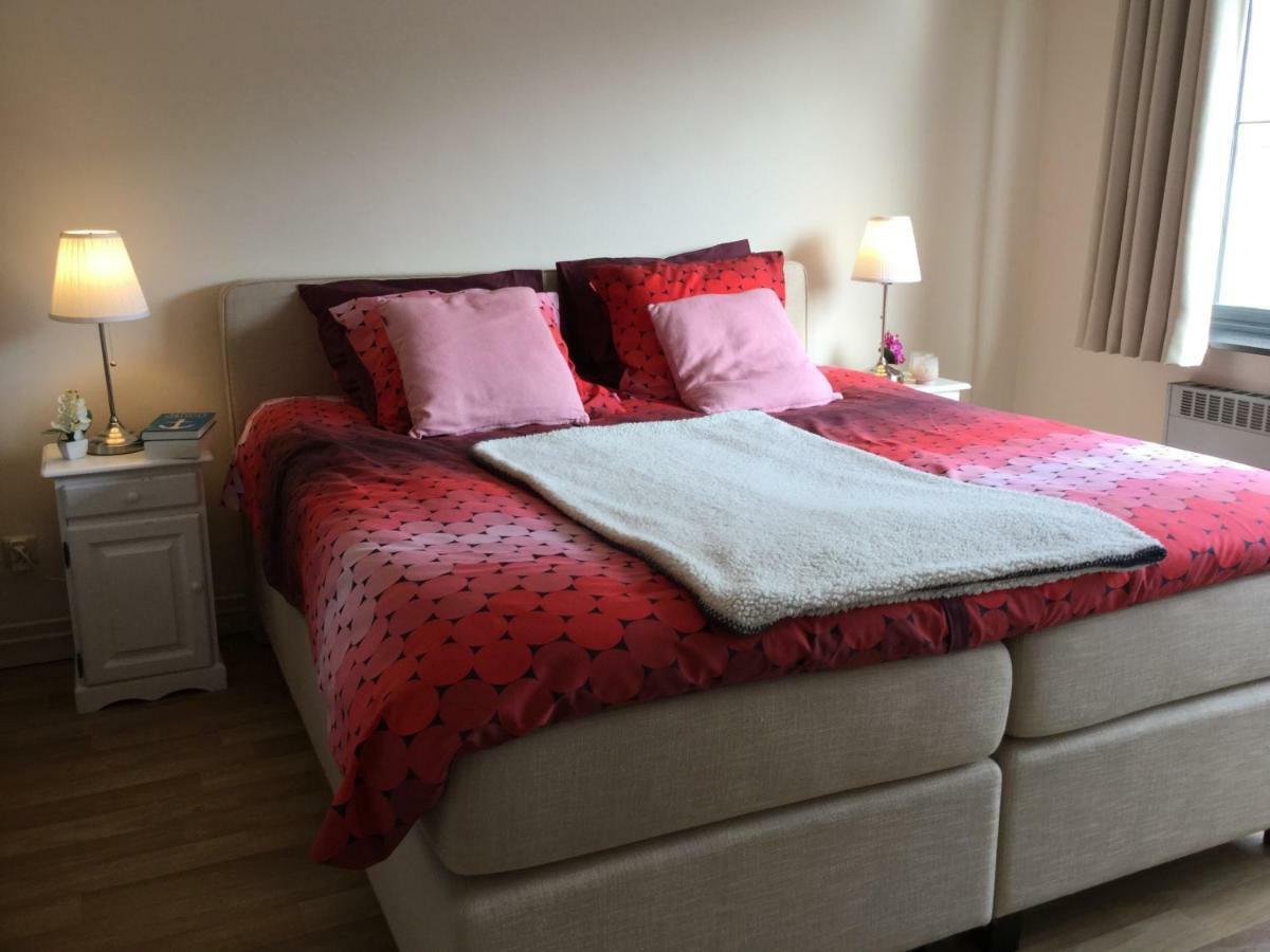 Belle Vue Vakantieappartement Genoelselderen Eksteriør billede