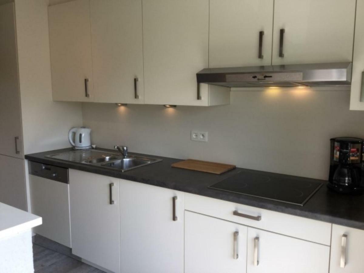 Belle Vue Vakantieappartement Genoelselderen Eksteriør billede