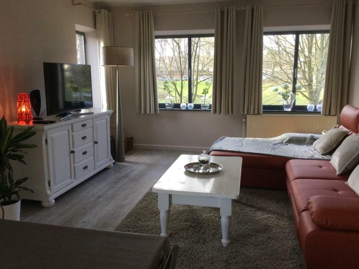 Belle Vue Vakantieappartement Genoelselderen Eksteriør billede