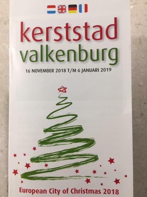 Belle Vue Vakantieappartement Genoelselderen Eksteriør billede